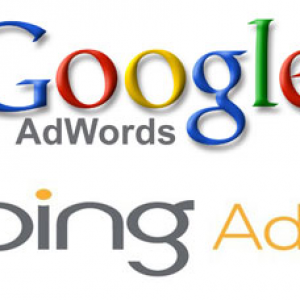 Google AdWords Bing Ads