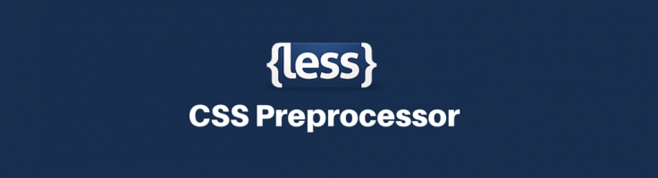 CSS Preprocessing - Getting Started With LESS | PlayOn Media